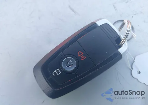 2023 Ford Edge Sel from USA, damaged, VIN 2FMPK4J92PBA20641